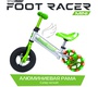 Беговел-трансформер Small Rider Foot Racer mini для малышей 