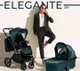 Детская коляска Sweet Baby ELEGANTE GL 2в1