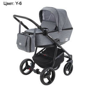 Коляска Adamex Reggio 2 в 1