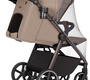 Прогулочная коляска Carrello Bravo SL Deluxe CRL-5520