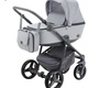 Коляска Adamex Reggio 2 в 1