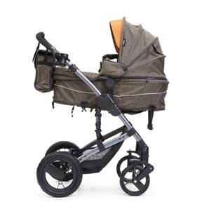 Детская коляска трансформер Барс K122 