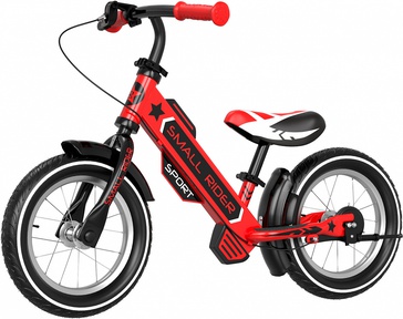 Детский беговел Small Rider Roadster Sport Air 