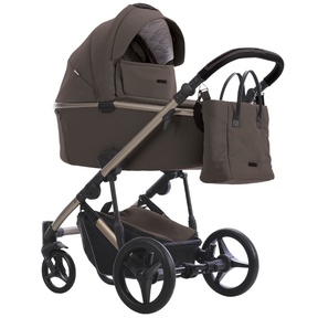 Детская коляска Bebetto LOREN SAND 2в1