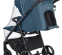 Прогулочная коляска CARRELLO Bravo CRL-8512 