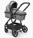 Коляска-трансформер Happy baby LINDA