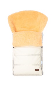 Меховой конверт Nuovita Alpino Lux