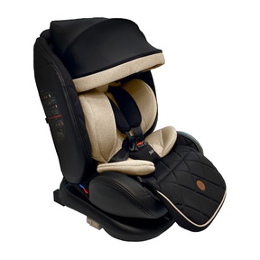 Автокресло Sweet Baby Suburban 360 Isofix поворотное (0-36)