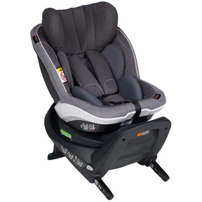 Поворотное автокресло BeSafe iZi Turn i-Size