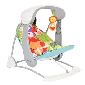 Электрокачели PITUSO Pino