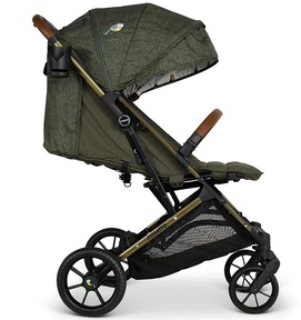 Коляска Cosatto Woosh Trail