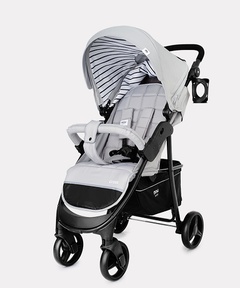 Коляска прогулочная MOWBABY Cross