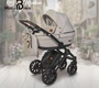 Детская коляска Mirelo Bonita Modern 3 в 1