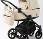 Детская коляска BeBe-Mobile Marino Deluxe 2 в 1