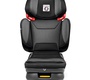 Автокресло Peg-Perego Viaggio Flex 2-3 с наклоном спинки