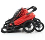 Коляска Valco baby Snap Duo для двойни 