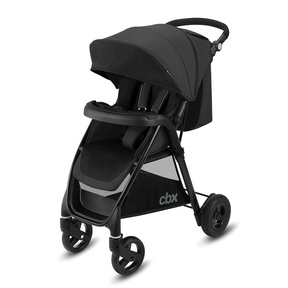 Коляска прогулочная CBX Misu Air с надувными колесами