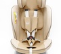 Поворотное автокресло AMAROBABY CHAMPION Isofix