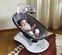 Кресло-качалка 4moms RockaRoo