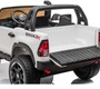Двухместный электромобиль Barty Toyota HILUX DK-HL850
