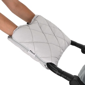 Муфта для рук на коляску PITUSO Дюспо/Флис