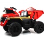 Детский электромобиль Rivertoys K333AM