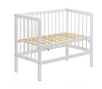 Приставная кроватка Фея 100