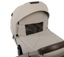 Коляска Peppy Monaco thermo 2в1