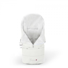 Конверт в коляску Esspero Transformer Arctic (натуральная 100% шерсть)