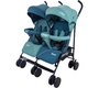 Детская коляска-трость Indigo DUET