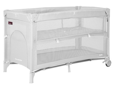 Манеж - кровать CARRELLO Porta CRL-18103