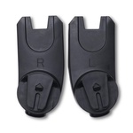 Адаптер для установки детского автокресла на шасси колясок Mima Xari/Kobi 