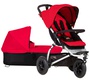 Коляска 2 в 1 Mountain Buggy Swift 