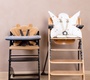 Стул для кормления Childhome Lambda 2