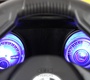 Детский электромобиль Rivertoys K888AM 