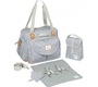 Сумка для мамы Beaba Chang Bag Geneva 2