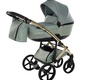 Коляска TAKO Laret IMPERIAL NEW 2 в 1