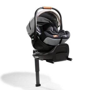 Автокресло Joie I-Level Recline i-Size без базы изофикс