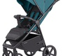 Коляска Carrello Bravo Plus 2025 5515