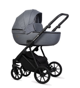 Детская коляска Riko Basic Montana X 2в1