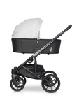 Детская коляска Riko Basic Vest Lux 2 в 1