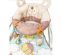 Шезлонг Everflo Gentle bear