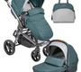 Детская коляска Zuma Duo Comfort 2 в 1