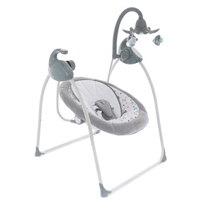 Электрокачели PITUSO CARINO