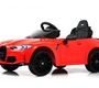 Детский электромобиль Rivertoys BMW M4 (A004AA)