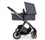 Коляска Cosatto Giggle Trail 3в1