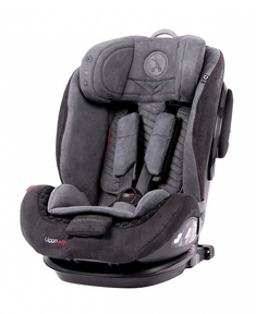 Автокресло Coletto Uggo Isofix