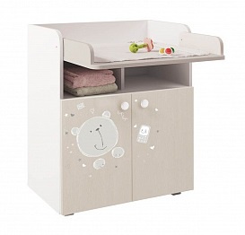 Комод Polini French 1270 Teddy