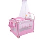 Детская кровать-манеж Nuovita Fortezza 