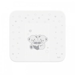 Матрас для пеленания Nuovita PARTE 75х72 см